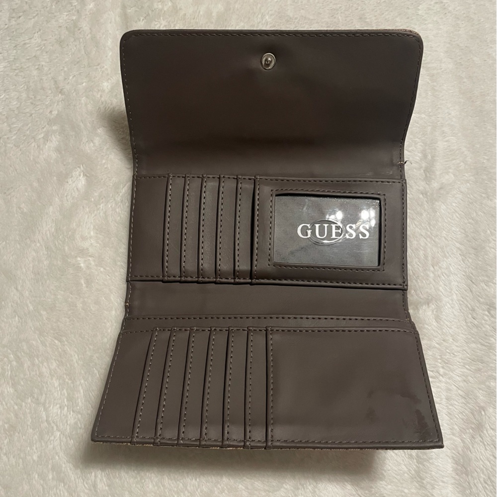 Guess wallet - Picture 4 of 4